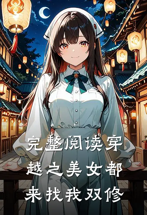 完整阅读穿越之美女都来找我双修