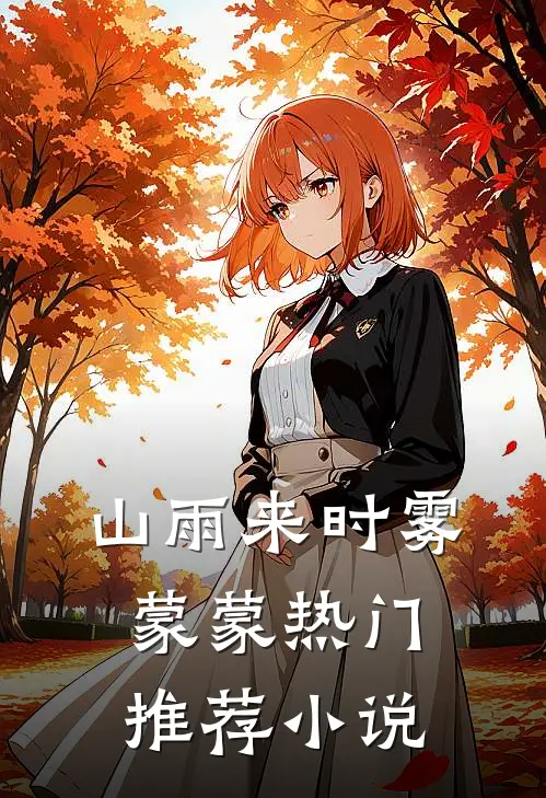 山雨来时雾蒙蒙热门推荐小说