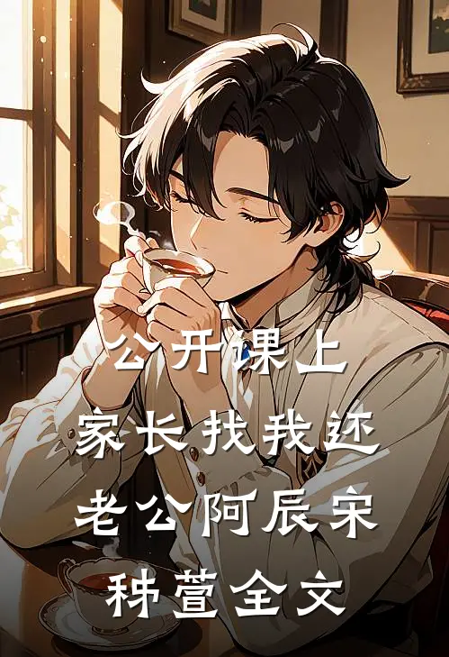 公开课上，家长找我还老公阿辰宋秭萱全文