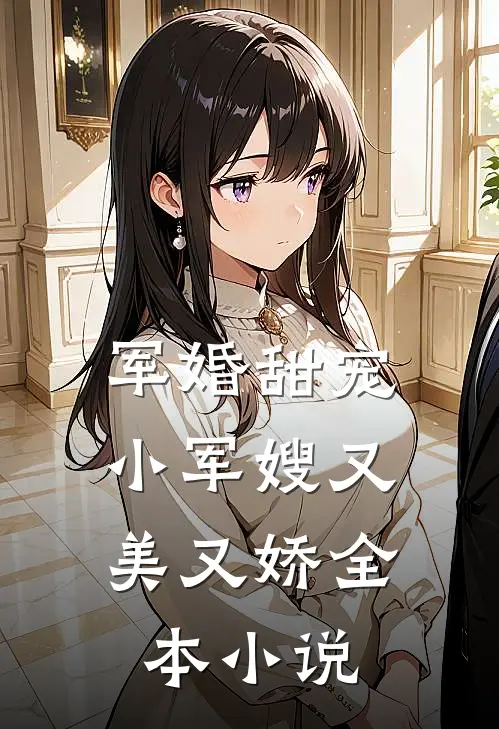 军婚甜宠：小军嫂又美又娇全本小说