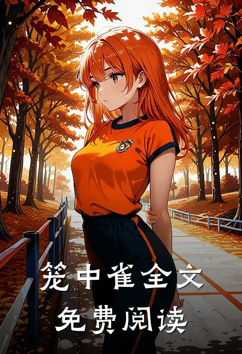 笼中雀全文免费阅读