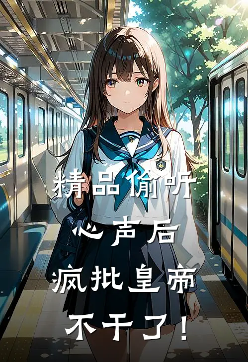 精品偷听心声后，疯批皇帝不干了！