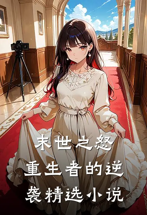 末世之怒，重生者的逆袭精选小说