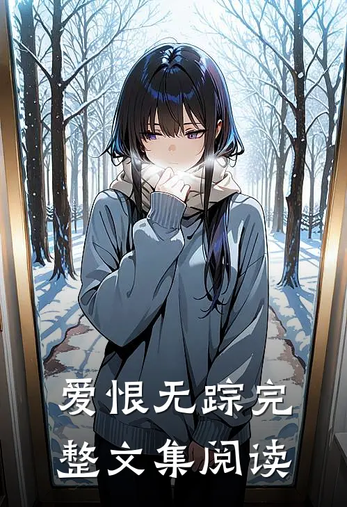 爱恨无踪完整文集阅读