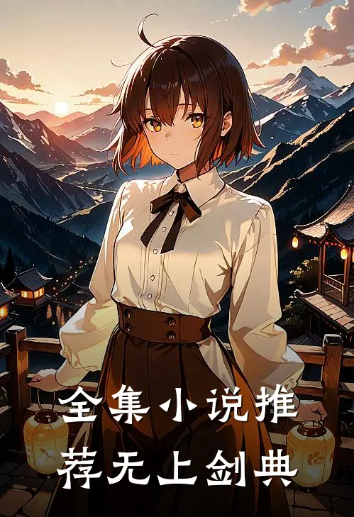 全集小说推荐无上剑典