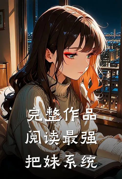 完整作品阅读最强把妹系统