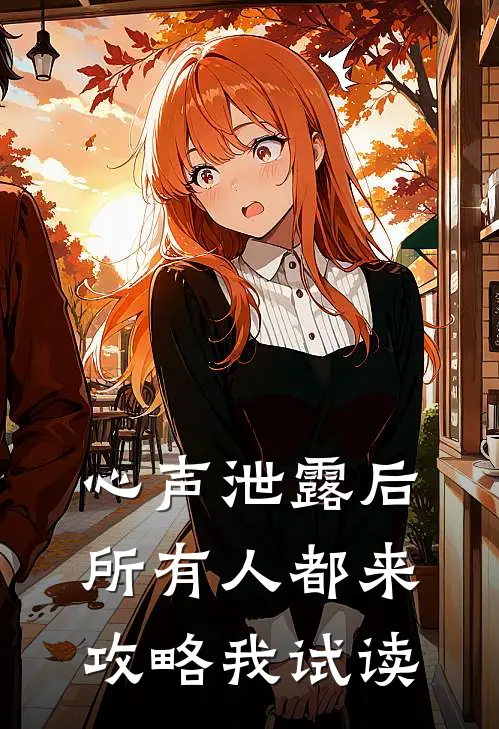 心声泄露后，所有人都来攻略我试读