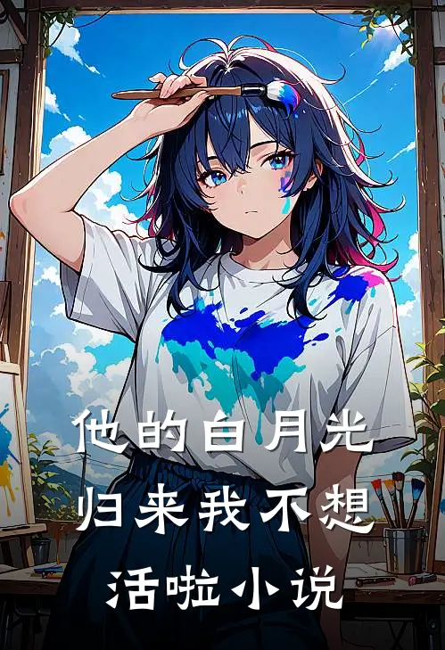 他的白月光归来我不想活啦小说