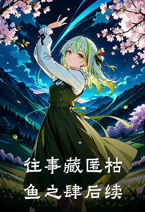 往事藏匿枯鱼之肆后续