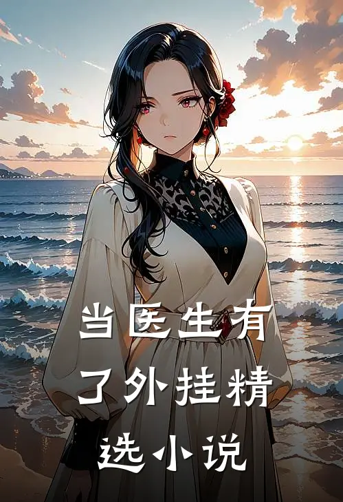 当医生有了外挂精选小说