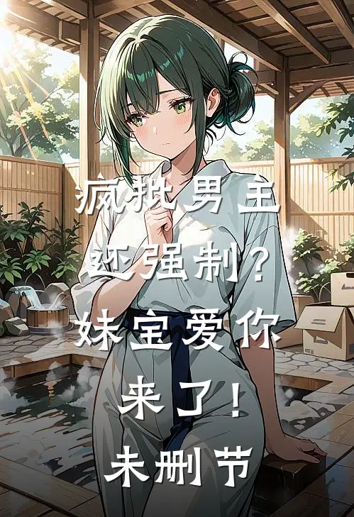 疯批男主还强制？妹宝爱你来了！未删节