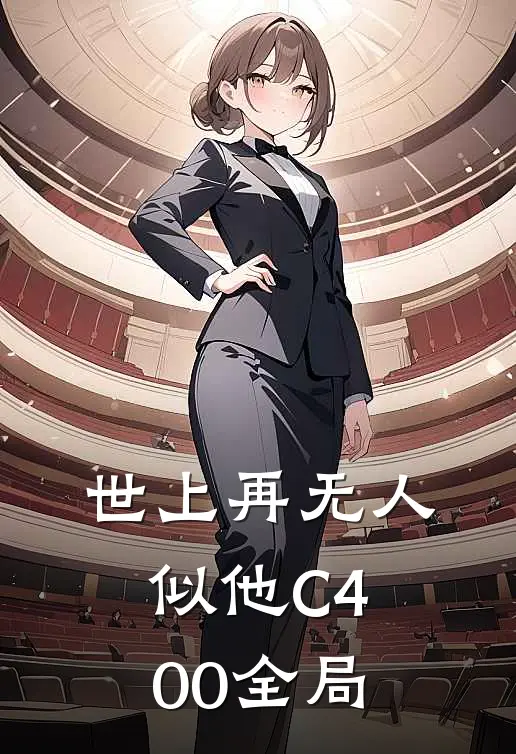 世上再无人似他C400全局