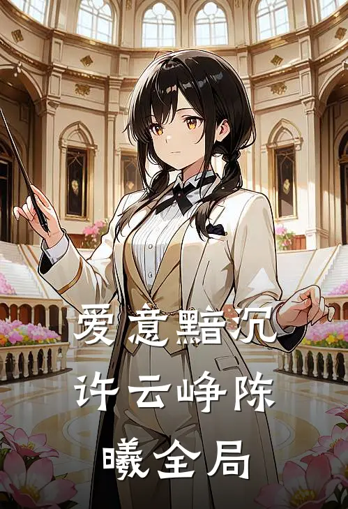 爱意黯沉许云峥陈曦全局