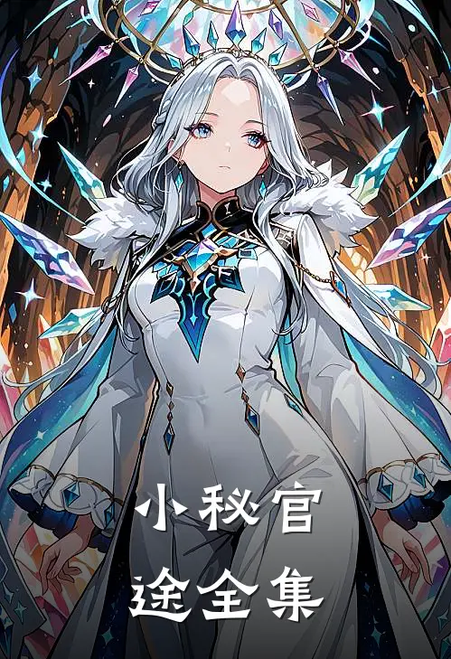 小秘官途 全集