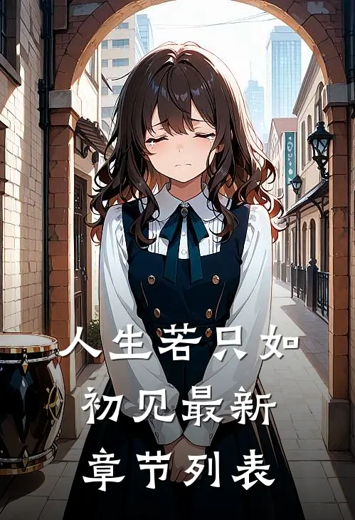 人生若只如初见最新章节列表