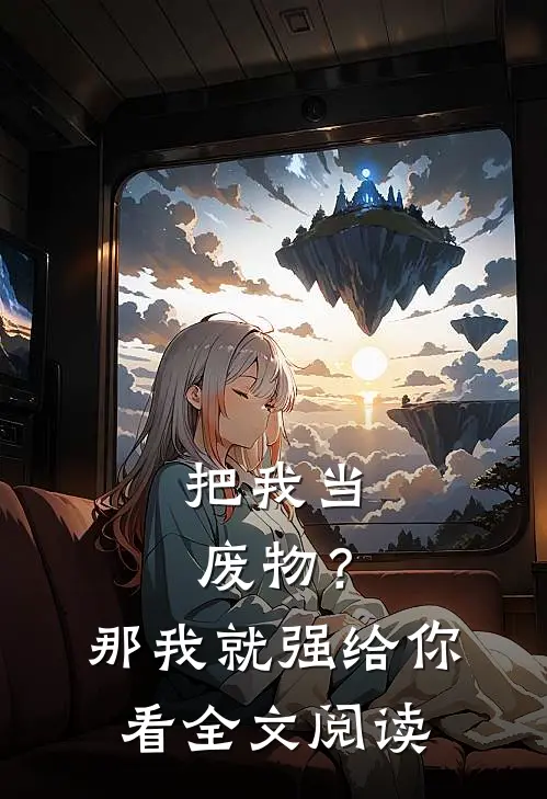 把我当废物？那我就强给你看全文阅读