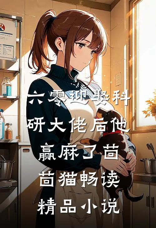 六零迎娶科研大佬后他赢麻了茴茴猫畅读精品小说