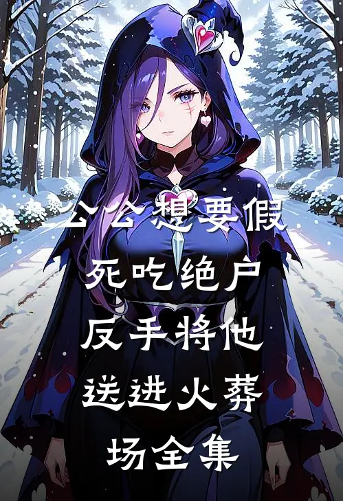 公公想要假死吃绝户，反手将他送进火葬场 全集