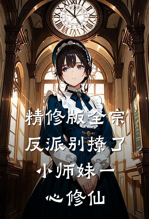 精修版全宗反派别撩了，小师妹一心修仙