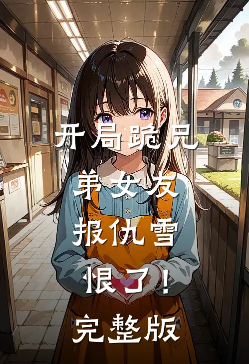 开局跪兄弟女友，报仇雪恨了！完整版