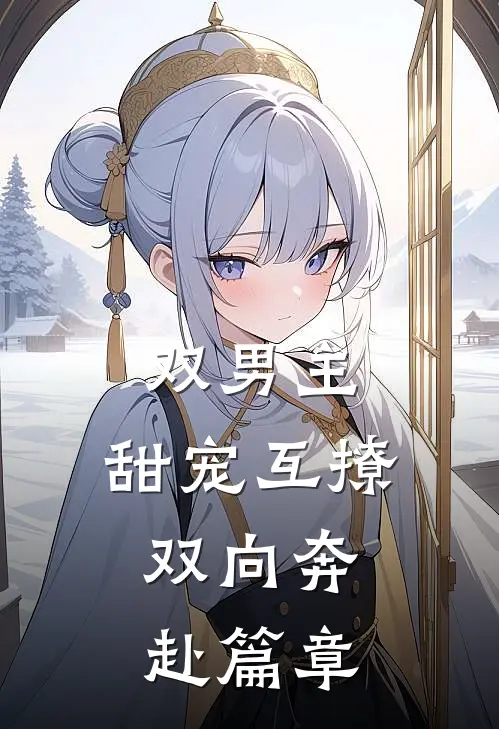 双男主：甜宠互撩，双向奔赴篇章
