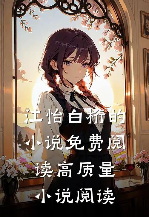 江怡白桁的小说免费阅读高质量小说阅读