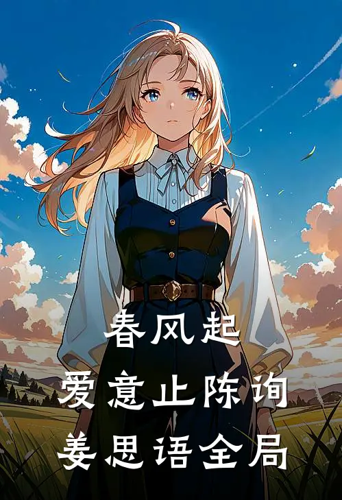 春风起，爱意止陈询姜思语全局