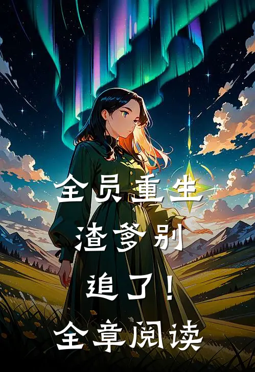 全员重生：渣爹别追了！全章阅读