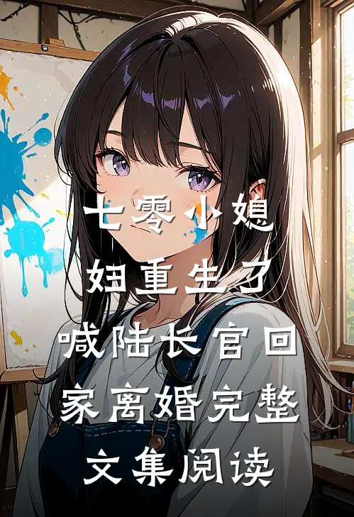 七零小媳妇重生了，喊陆长官回家离婚完整文集阅读