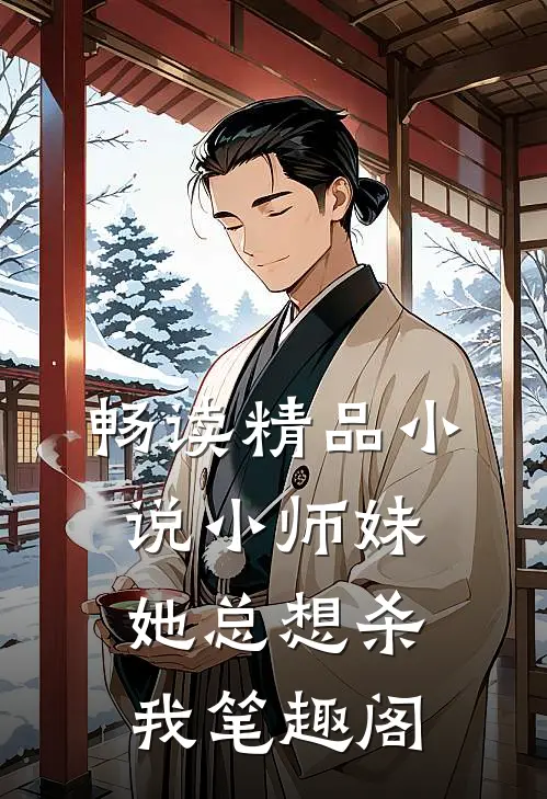 畅读精品小说小师妹她总想杀我笔趣阁