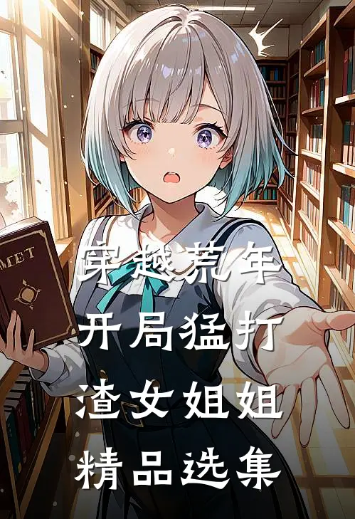 穿越荒年：开局猛打渣女姐姐精品选集