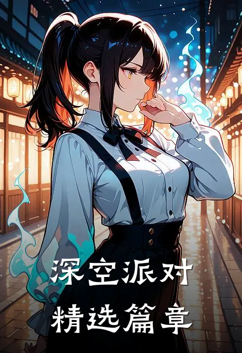 深空派对精选篇章