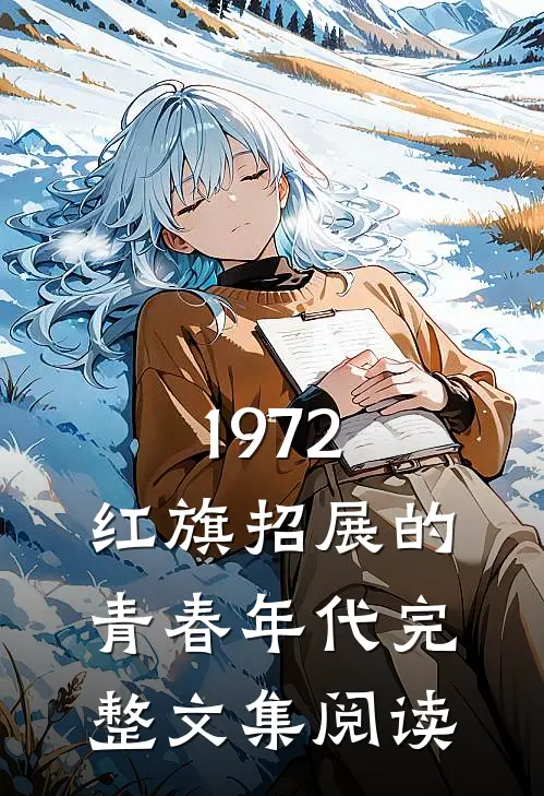 1972，红旗招展的青春年代完整文集阅读