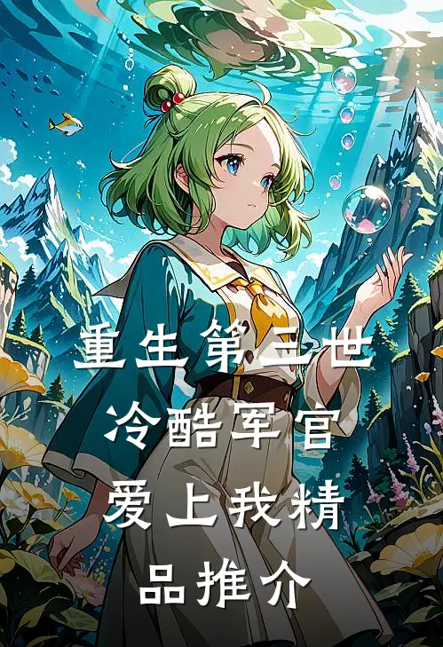 重生第三世：冷酷军官爱上我精品推介