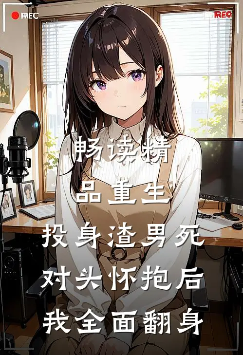 畅读精品重生：投身渣男死对头怀抱后，我全面翻身