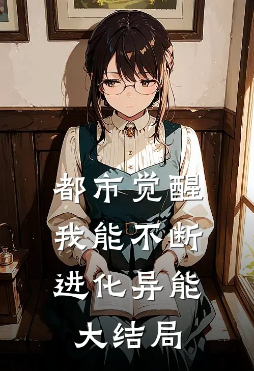 都市觉醒：我能不断进化异能大结局