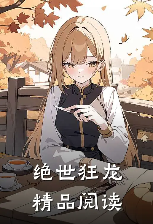绝世狂龙精品阅读