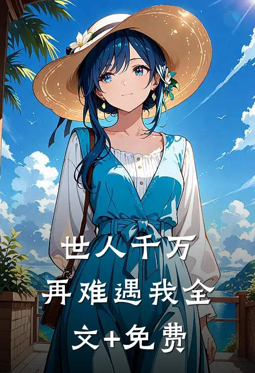 世人千万，再难遇我全文+免费