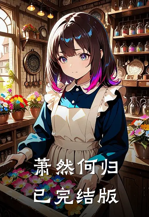 萧然何归已完结版