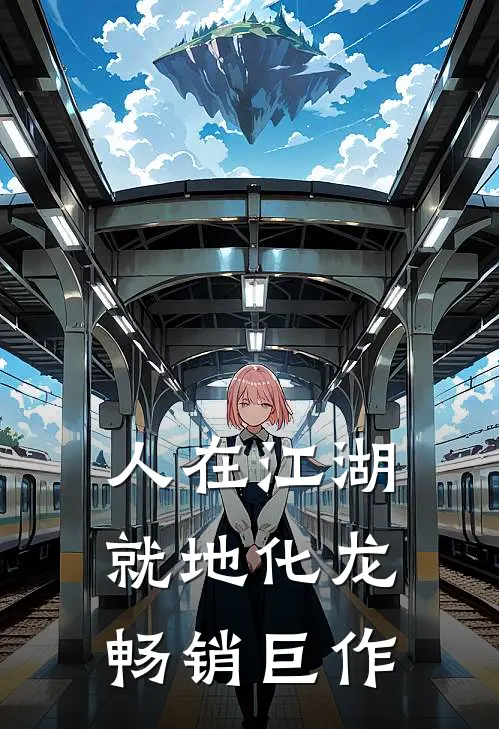 人在江湖，就地化龙畅销巨作