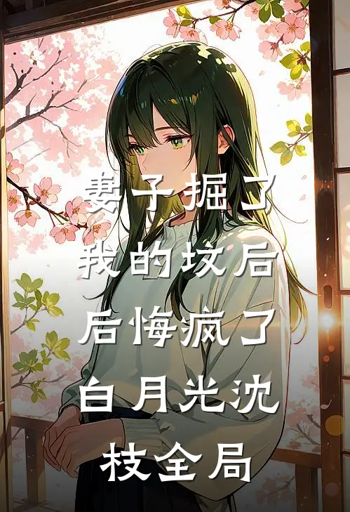 妻子掘了我的坟后，后悔疯了白月光沈枝全局