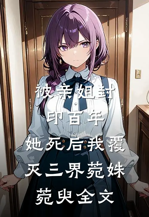 被亲姐封印百年，她死后我覆灭三界菀姝菀臾全文