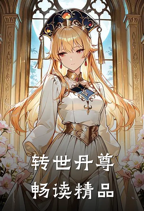 转世丹尊畅读精品