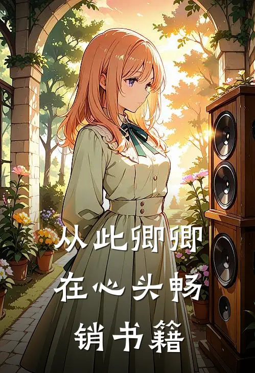 从此卿卿在心头畅销书籍