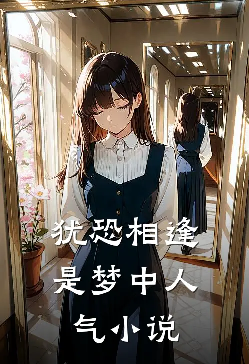 犹恐相逢是梦中人气小说