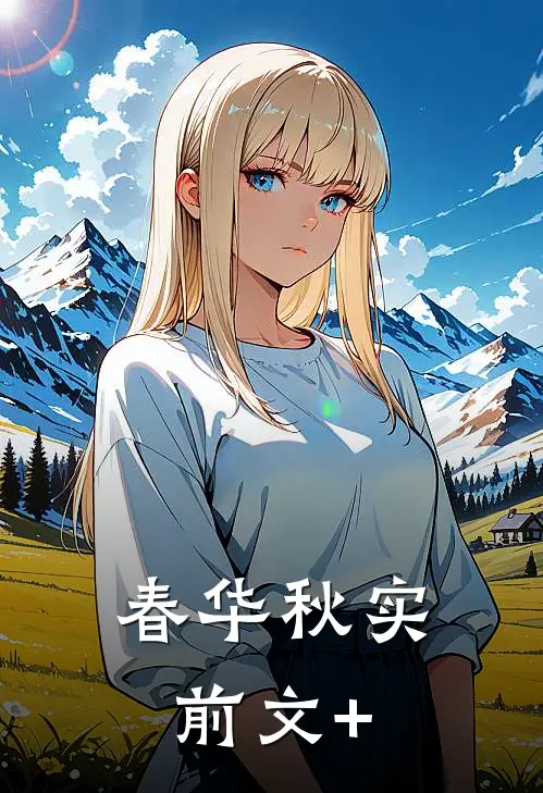 春华秋实前文+