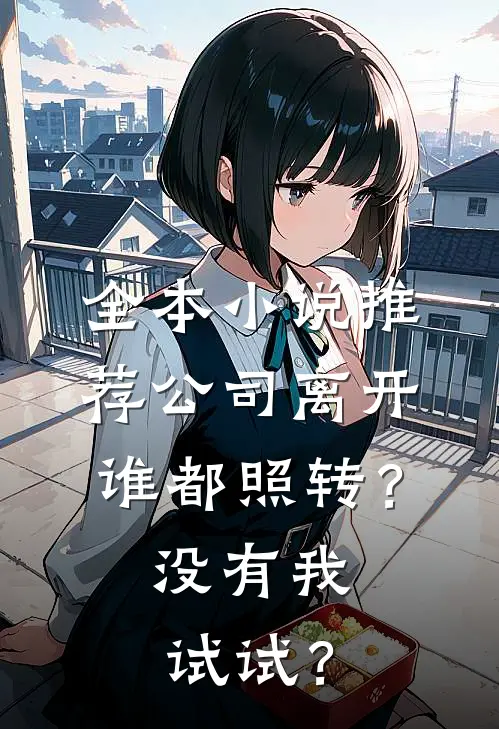 全本小说推荐公司离开谁都照转？没有我试试？