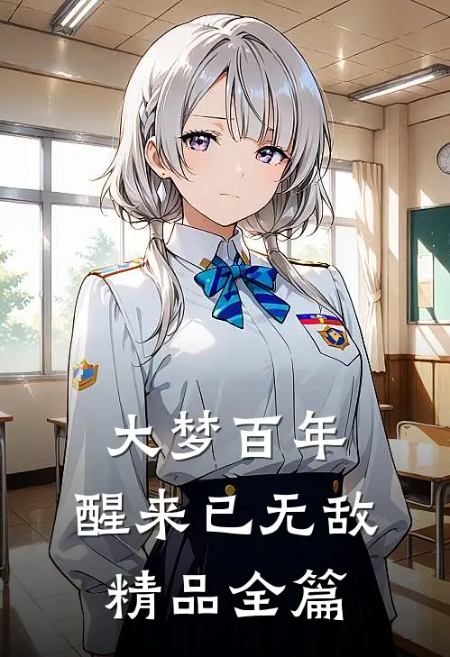 大梦百年，醒来已无敌精品全篇
