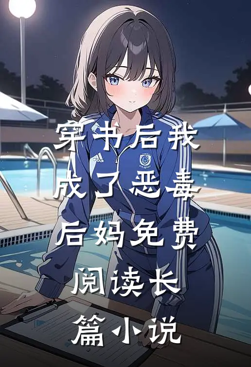 穿书后我成了恶毒后妈免费阅读长篇小说