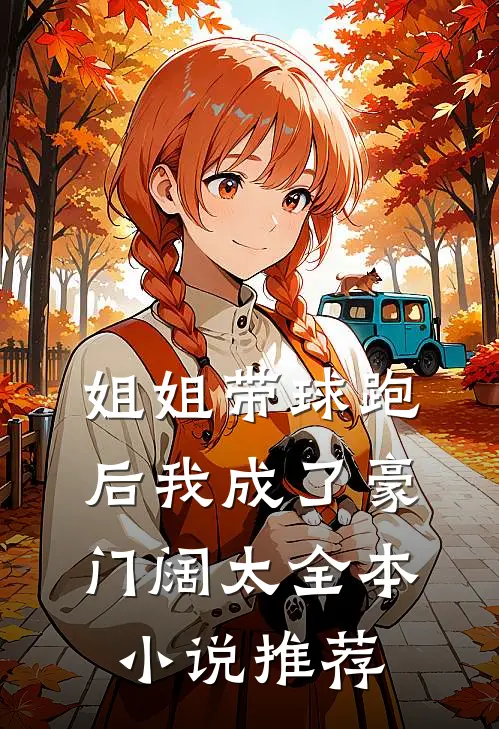 姐姐带球跑后我成了豪门阔太全本小说推荐